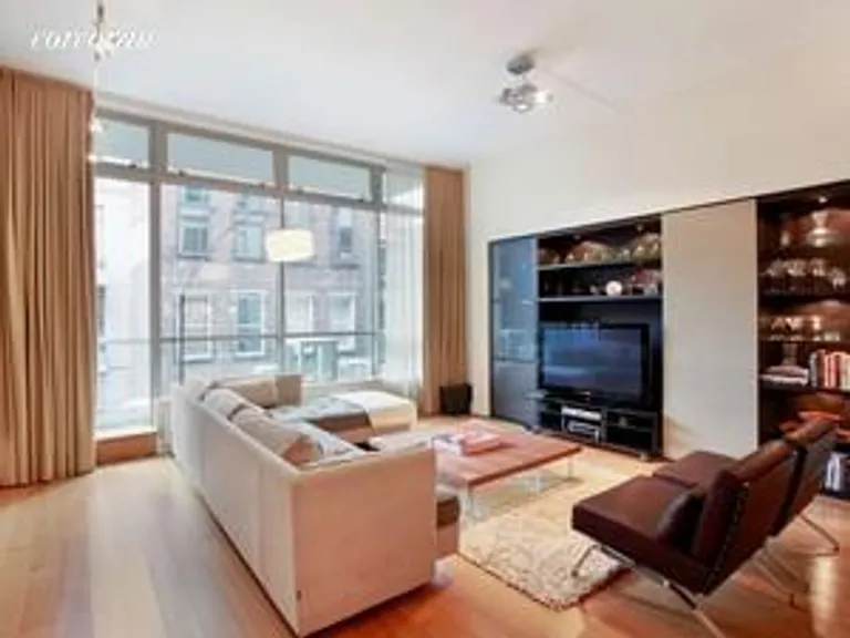 New York City Real Estate | View 139 Wooster Street, 5B | 2 Beds, 2 Baths | View 1