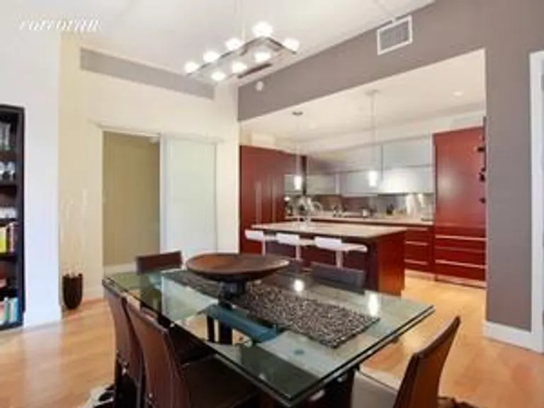 New York City Real Estate | View 139 Wooster Street, 5B | room 1 | View 2