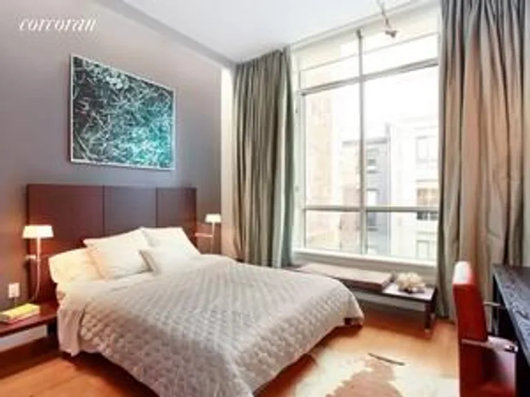 New York City Real Estate | View 139 Wooster Street, 5B | room 3 | View 4