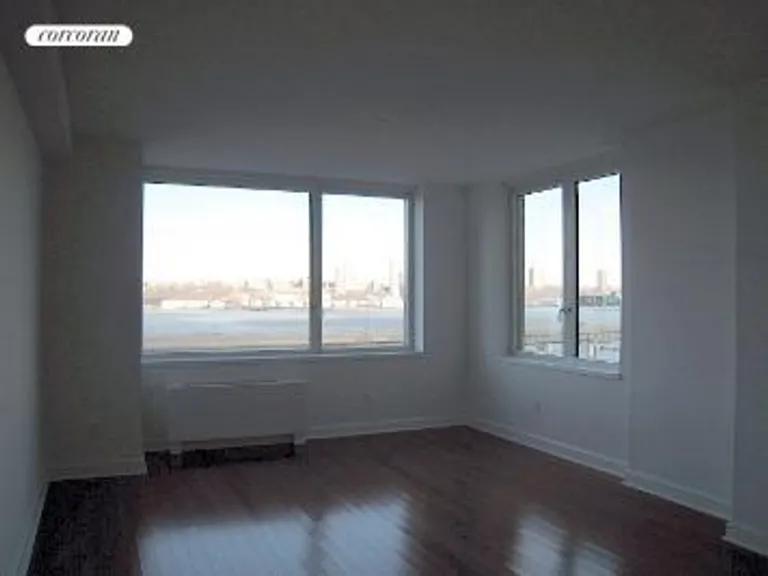 New York City Real Estate | View 100 Riverside Boulevard, 6K | room 5 | View 6
