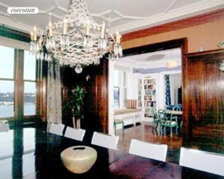 New York City Real Estate | View 404 Riverside Drive, 10S | room 4 | View 5
