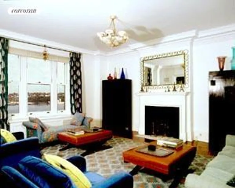 New York City Real Estate | View 404 Riverside Drive, 10S | room 5 | View 6
