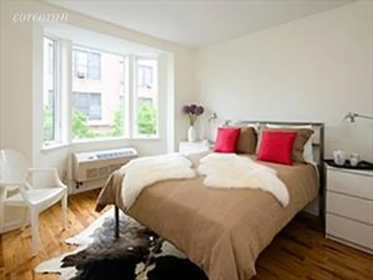 New York City Real Estate | View 414 East 120th Street, 4A | room 1 | View 2