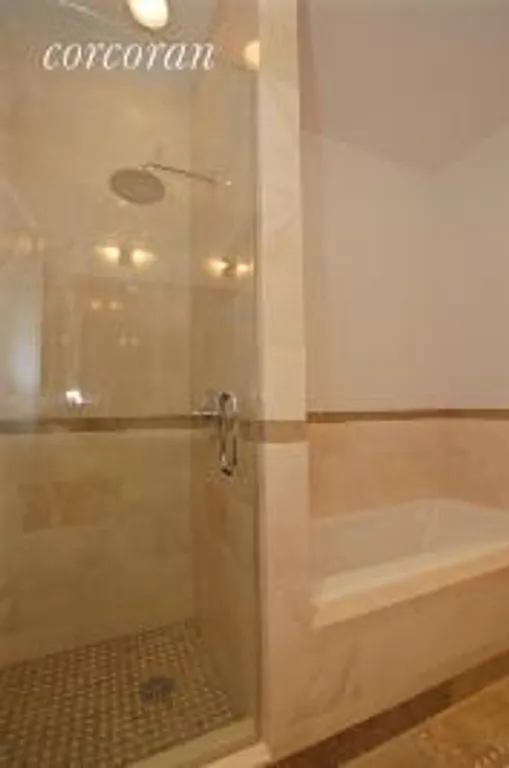 New York City Real Estate | View 1 Hanson Place, 18H | 5 Piece Bath with Separate Shower | View 13