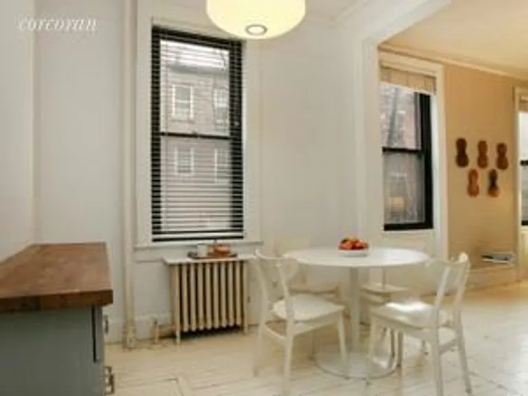 New York City Real Estate | View 231 West 21st Street, 2D | room 3 | View 4