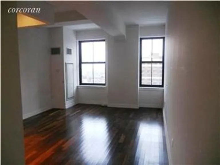 New York City Real Estate | View 1 Hanson Place, 10G | Master Bedroom | View 6