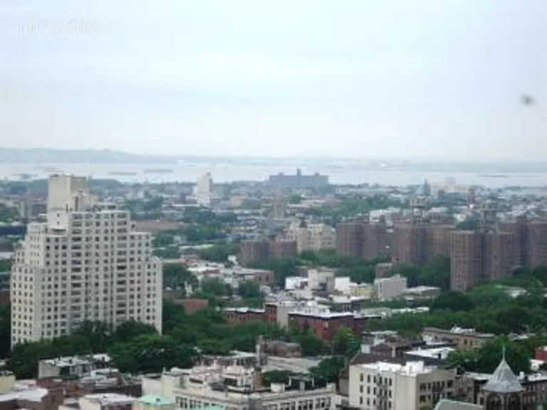 New York City Real Estate | View 1 Hanson Place, 10G | City view | View 15