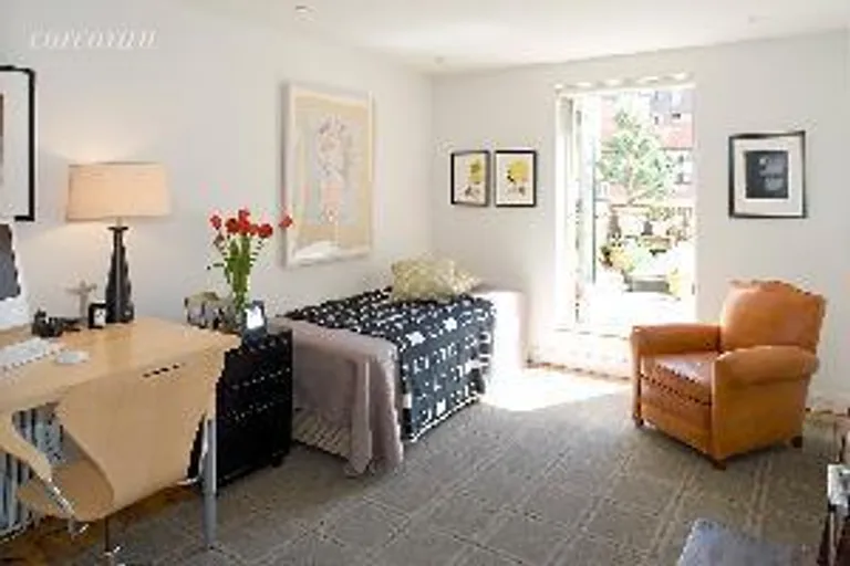 New York City Real Estate | View 238 Mulberry Street, 3 | room 1 | View 2