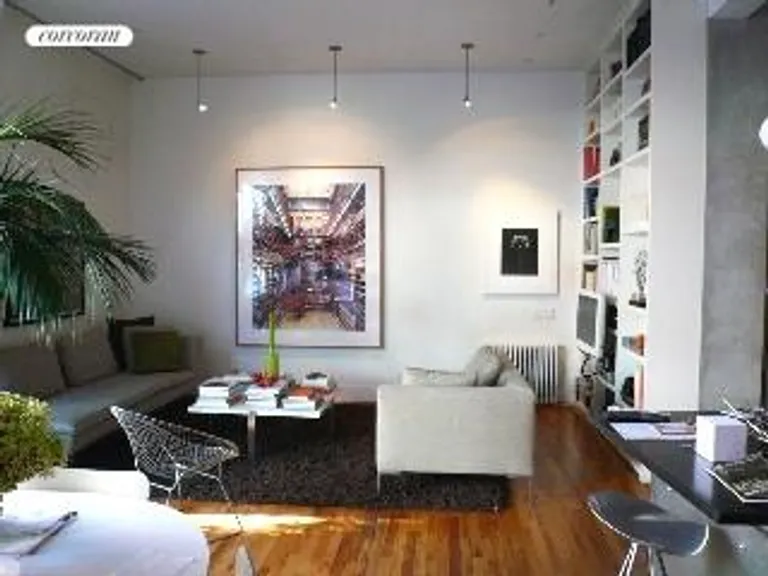 New York City Real Estate | View 238 Mulberry Street, 3 | room 2 | View 3