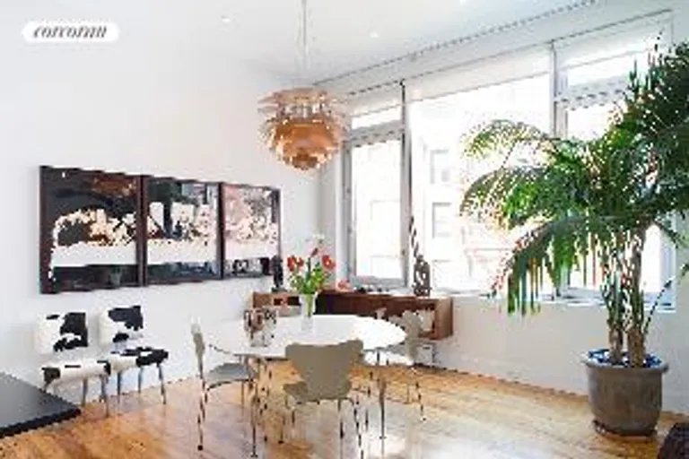 New York City Real Estate | View 238 Mulberry Street, 3 | room 3 | View 4