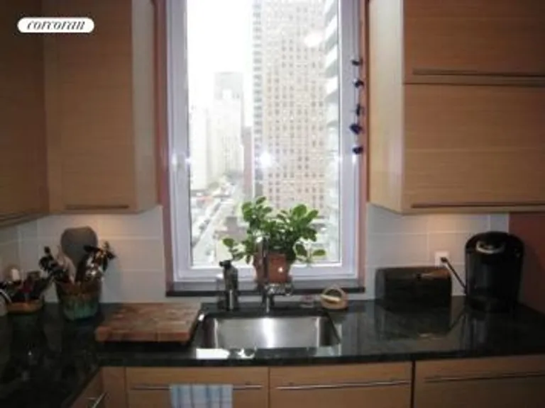 New York City Real Estate | View 10 West End Avenue, 12A | room 2 | View 3