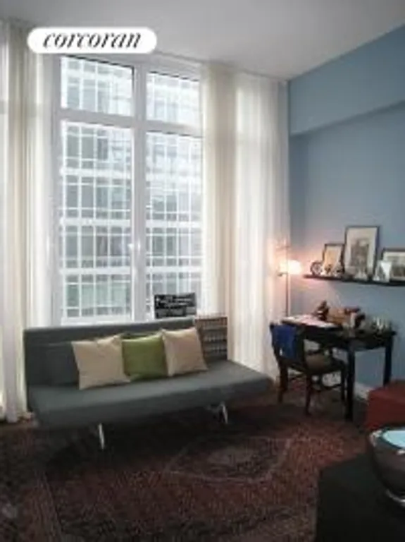 New York City Real Estate | View 10 West End Avenue, 12A | room 7 | View 8