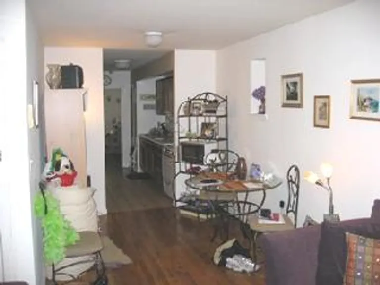 New York City Real Estate | View 52 State Street, 4A | 1 Bed, 1 Bath | View 1