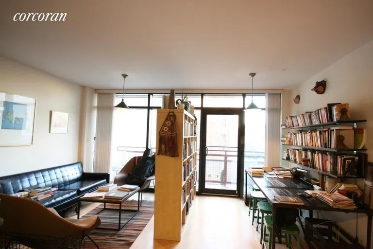 New York City Real Estate | View 20 Tiffany Place, 3N | room 1 | View 2