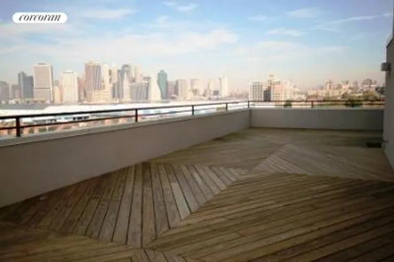 New York City Real Estate | View 20 Tiffany Place, PH | room 7 | View 8