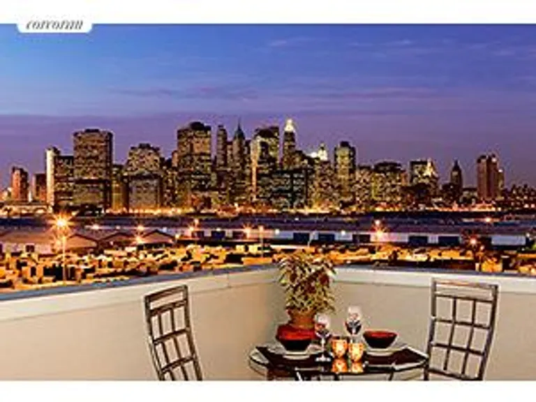 New York City Real Estate | View 20 Tiffany Place, PH | room 12 | View 13