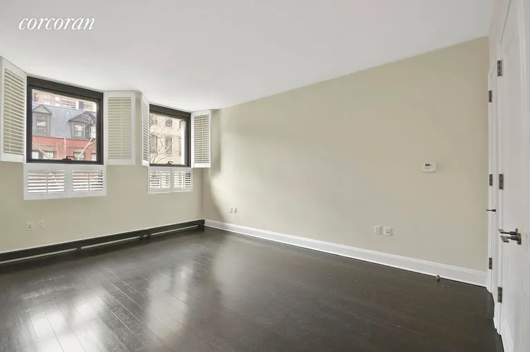 New York City Real Estate | View 170 East End Avenue, 2D | 170EastEndAve2DNewYorkBedroom | View 2