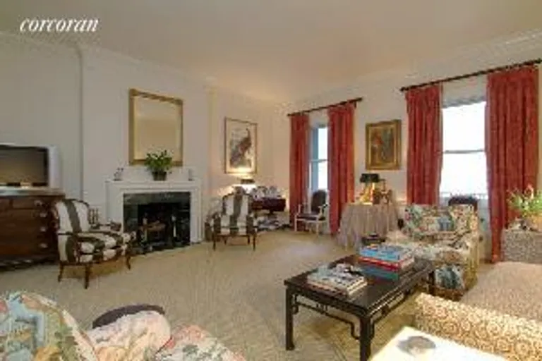 New York City Real Estate | View 121 East 69th Street, DUPLEX 4-5 | 3 Beds, 3 Baths | View 1