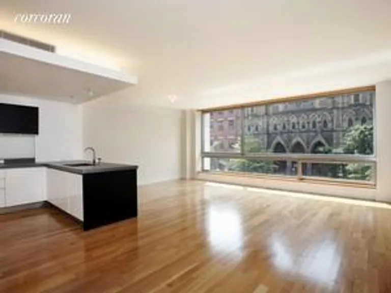 New York City Real Estate | View 333 West 14th Street, 3 | 2 Beds, 2 Baths | View 1