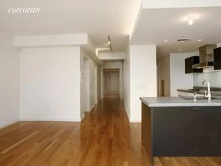 New York City Real Estate | View 333 West 14th Street, 3 | Living Room | View 2
