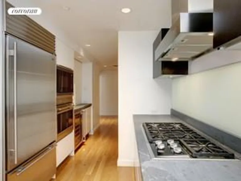 New York City Real Estate | View 333 West 14th Street, 3 | Kitchen | View 3