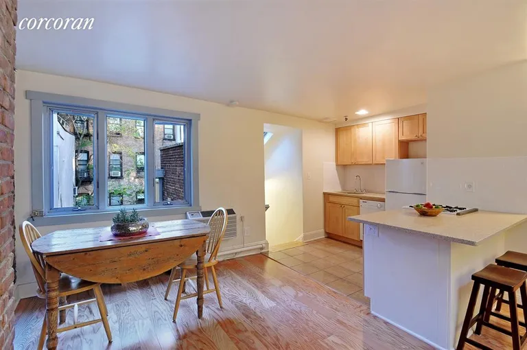 New York City Real Estate | View 31 Eighth Avenue, 3 | Kitchen | View 2