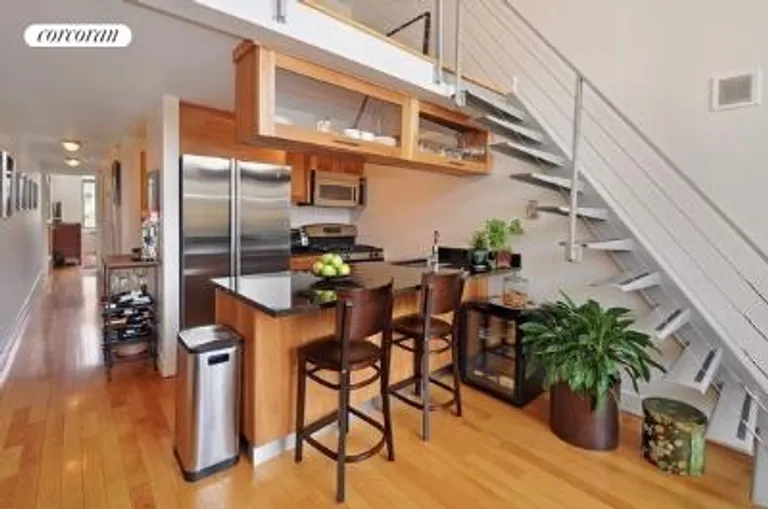 New York City Real Estate | View 171 North 7th Street, 2A | room 1 | View 2