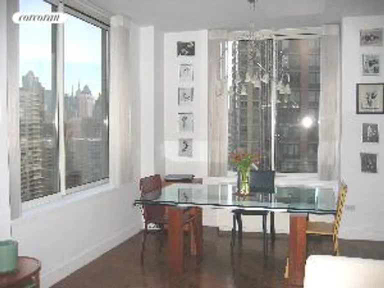 New York City Real Estate | View 200 Riverside Boulevard, 22E | room 4 | View 5