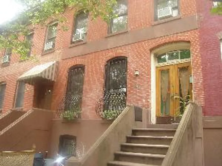 New York City Real Estate | View 88 Douglass Street, 1 | 1 Bed, 2 Baths | View 1
