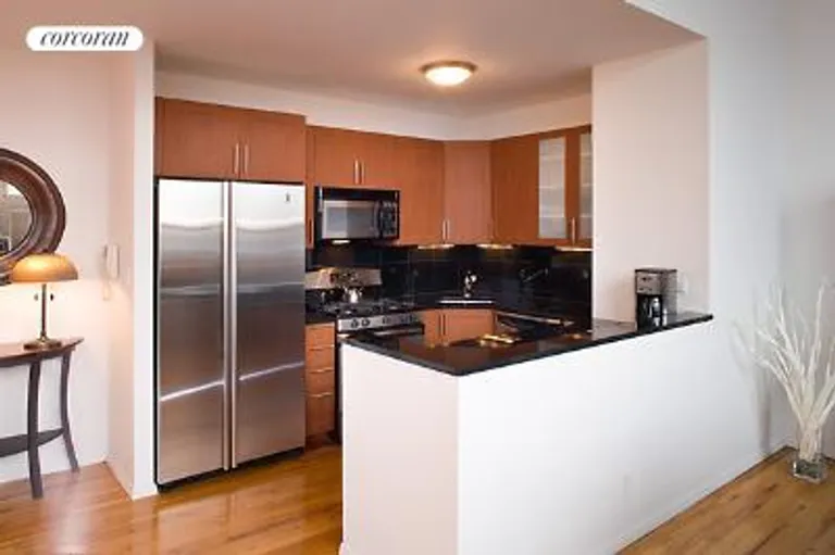 New York City Real Estate | View 505 Court Street, 5K | room 2 | View 3