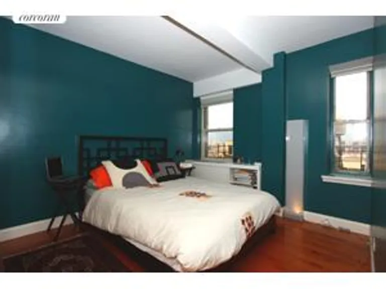 New York City Real Estate | View 111 Hicks Street, 10N | room 1 | View 2