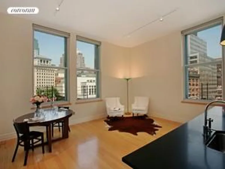 New York City Real Estate | View 110 Livingston Street, 4G | 3 Beds, 2 Baths | View 1