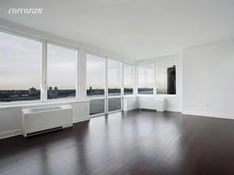 New York City Real Estate | View 80 Riverside Boulevard, 29A | 3 Beds, 3 Baths | View 1