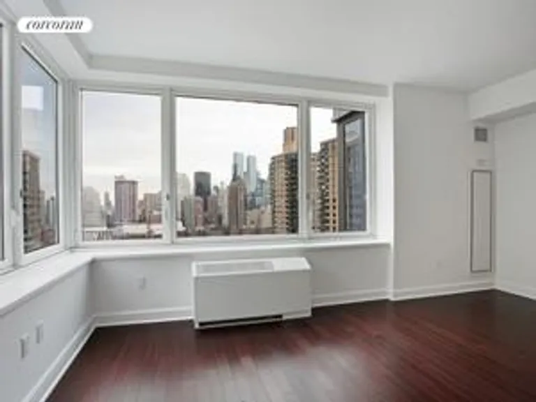 New York City Real Estate | View 80 Riverside Boulevard, 29A | room 2 | View 3