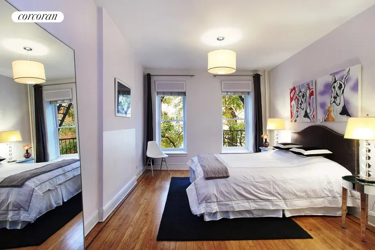 New York City Real Estate | View 29 Willow Street, 3R | room 1 | View 2