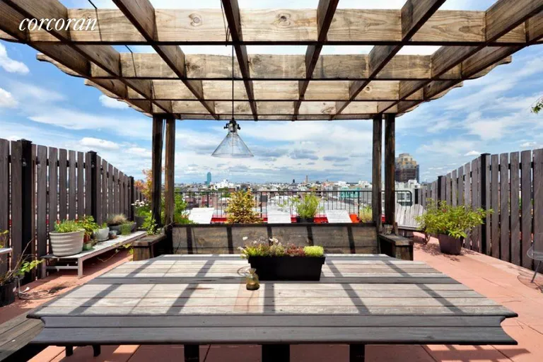 New York City Real Estate | View 85 North 3rd Street, 509 | 1 Bed, 1 Bath | View 1