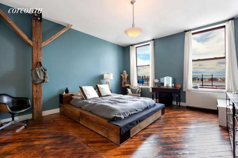 New York City Real Estate | View 85 North 3rd Street, 509 | room 4 | View 5