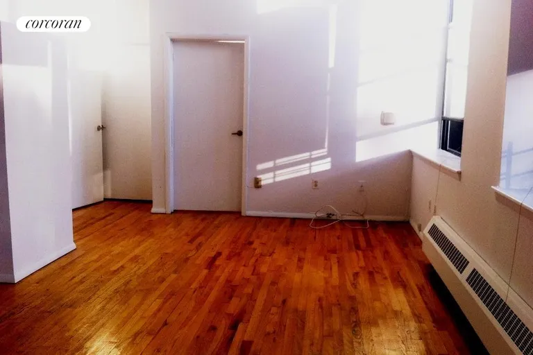 New York City Real Estate | View 204 Huntington Street, 2T | 2 Beds, 1 Bath | View 1