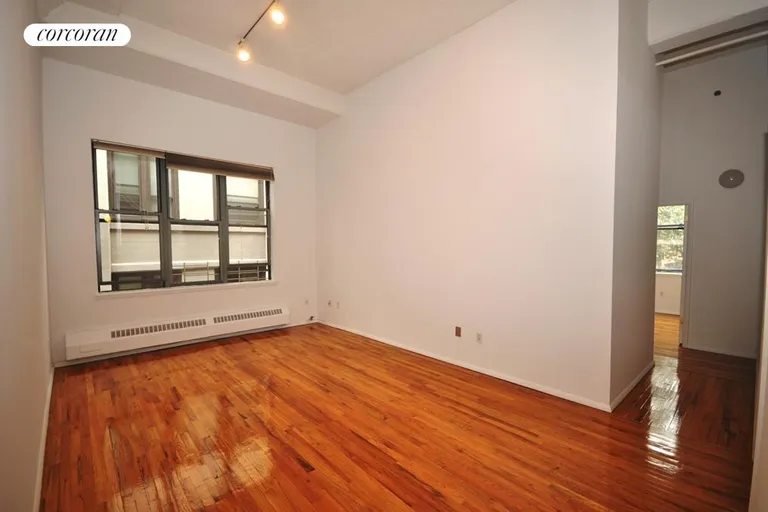 New York City Real Estate | View 204 Huntington Street, 2M | room 1 | View 2