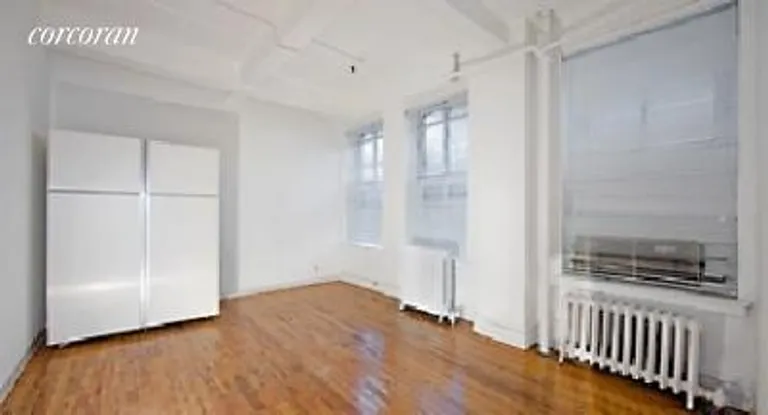 New York City Real Estate | View 109 West 26th Street, 6B | room 1 | View 2