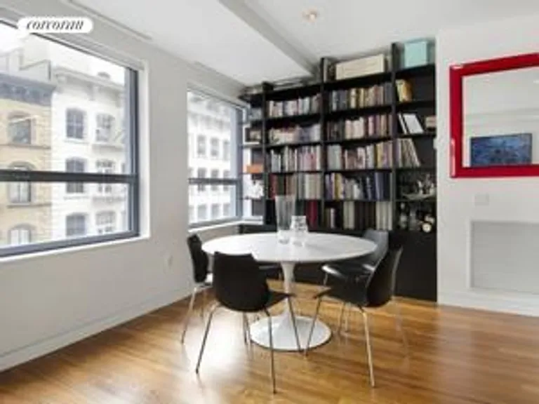 New York City Real Estate | View 52 Thomas Street, 4D | room 7 | View 8