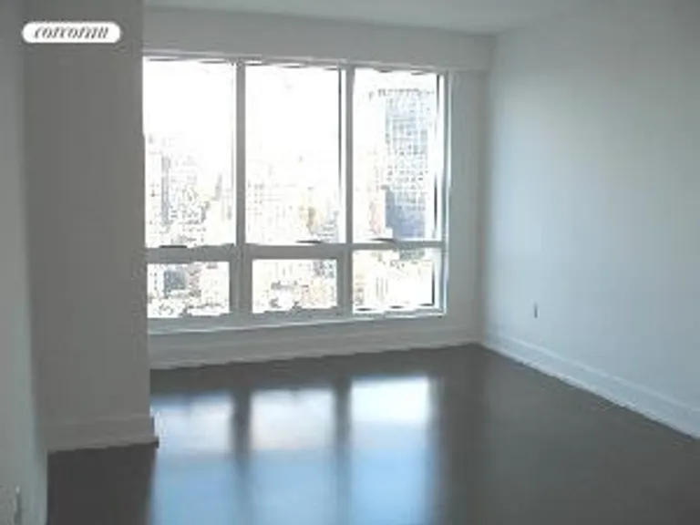 New York City Real Estate | View 350 West 42Nd Street, 43B | room 5 | View 6