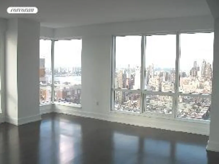 New York City Real Estate | View 350 West 42Nd Street, 43B | room 11 | View 12