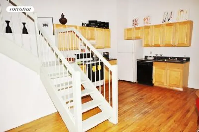 New York City Real Estate | View 204 Huntington Street, 1F | 3 Beds, 2 Baths | View 1