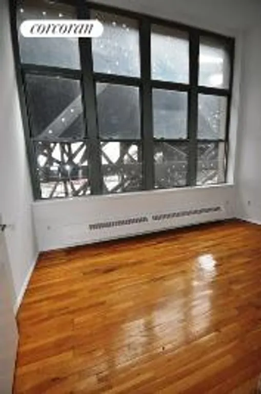 New York City Real Estate | View 204 Huntington Street, 3C | room 1 | View 2