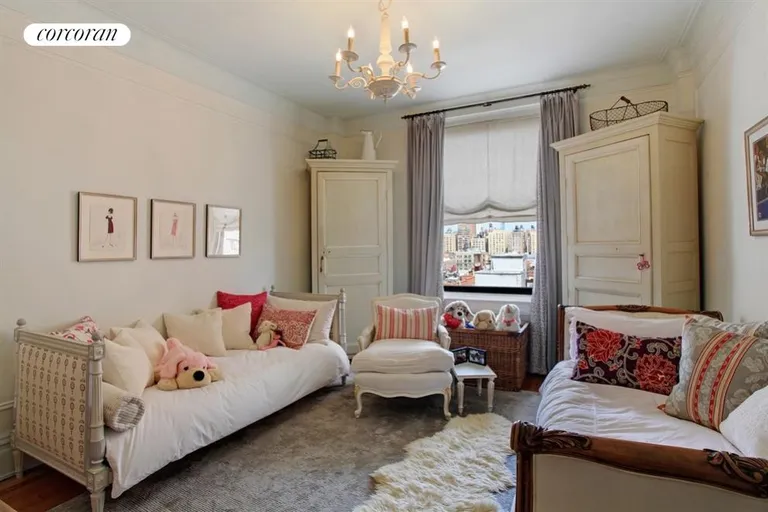 New York City Real Estate | View 118 West 79th Street, 10A | room 6 | View 7