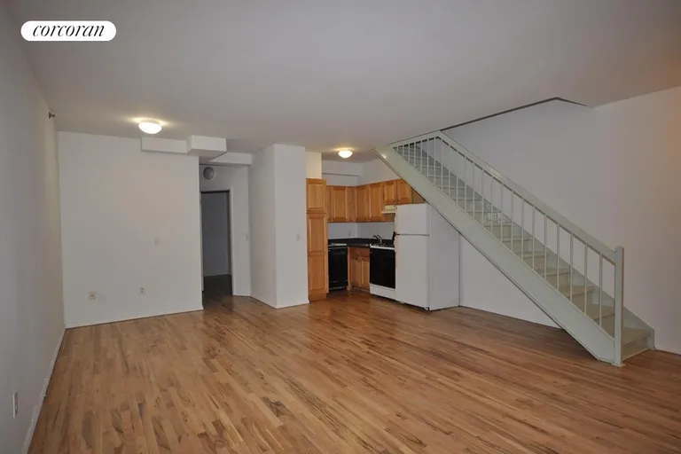 New York City Real Estate | View 204 Huntington Street, TH4 | room 1 | View 2