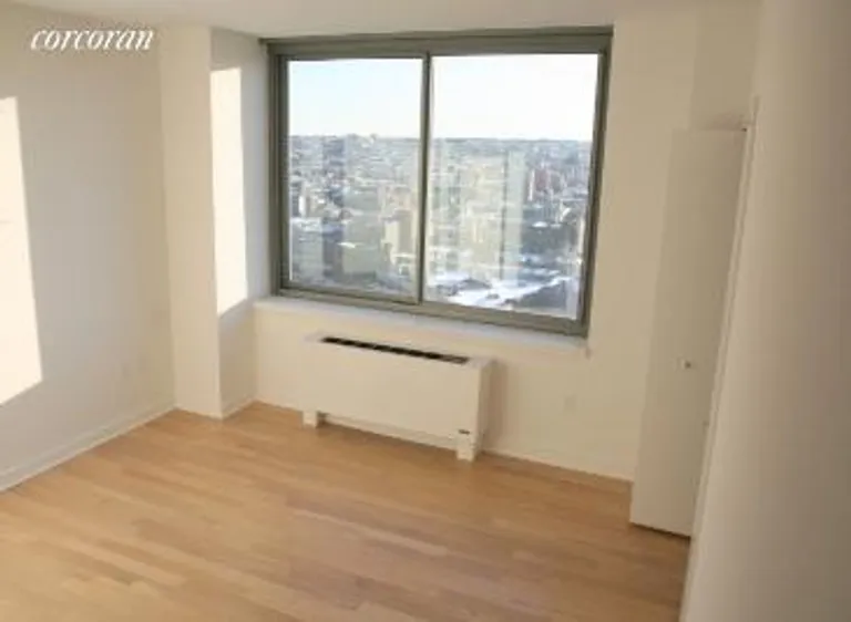 New York City Real Estate | View 230 Ashland Place, 24D | room 1 | View 2