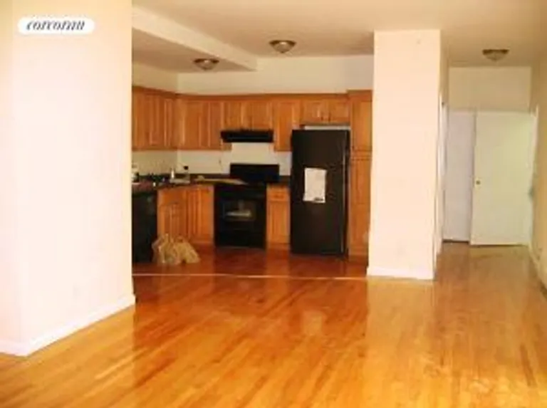 New York City Real Estate | View 274 Broadway, 2R | 2 Beds, 1 Bath | View 1