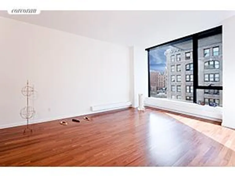 New York City Real Estate | View 255 Hudson Street, 4B | room 1 | View 2